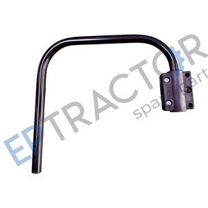 EPTRACTOR 5093809 Ensemble de rétroviseurs latéraux et bras de rétroviseur pour tracteurs TD TT Série 56 Gauche Droite - Product Image 5