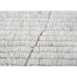 Alfombras Jaipur EU Contour Ivory, Alfombras de Lana Tejidas a Mano HWT-14, Diseño Abstracto Rectangular 9x12, Felpa para Decoración de Sala de Estar - Product Image 3