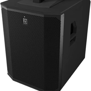 Altavoces de Columna Portátiles SUPER de Alta Calidad con Subwoofer de 2000W, Modelo EVOLVES 90 - Product Image 1