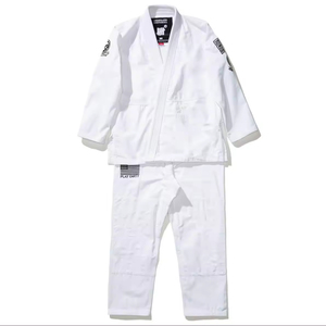 Personalizado transpirable Bjj uniforme mejor precio artes marciales BJJ uniforme al por mayor Karate uniforme 2024 - Product Image 1