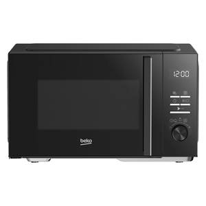 Horno Microondas Negro con Grill de 900W y 24 Litros de Capacidad, Modelo MGF24310B - Product Image 2