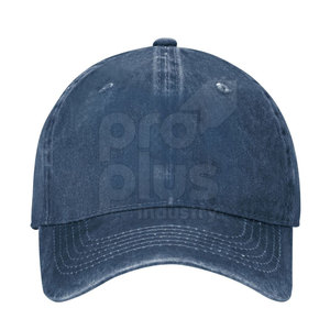 Casquettes de baseball pour hommes et femmes les plus vendues, dernier design, couleur unie, durables, 100% coton, respirantes, imperméables - Product Image 2