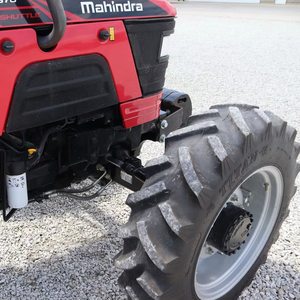 รถแทรกเตอร์การเกษตรมาฮินดราสำหรับขาย จัดส่งรวดเร็ว มีสินค้าในสต็อก ราคาดีที่สุด ซื้อรถแทรกเตอร์มาฮินดราขายส่ง คุณภาพแท้ - Product Image 2