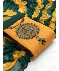 เดรสฮิญาบสำหรับผู้หญิงเสื้อผ้าอิสลามอาบายาสไตล์ไก่งวง - Product Image 1