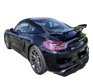 Herramientas manuales para coches usados G T 4 RHD/LHD 2024 en muy buen estado en el mercado global - Product Image 2