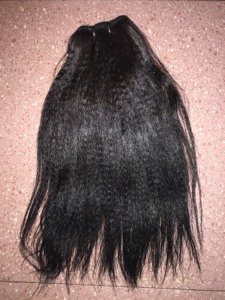 โรงงานขายส่งโดยตรง จัดส่งรวดเร็ว ขายดีที่สุด รับผลิตแบบ OEM ODM ผู้ผลิตเวียดนาม ผมต่อแบบ Remy ปราศจากสารเคมี - Product Image 4