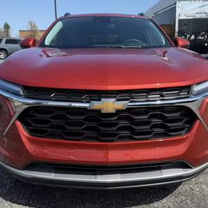 2024 Chevrolet Trax LT aleación de aluminio duradera de segunda mano uso fácil con soporte personalizable OEM y ODM - Product Image 1