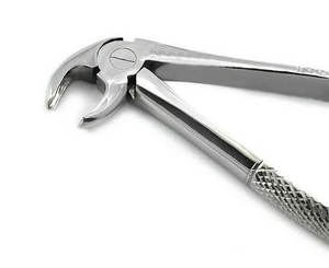 Outils orthodontiques de haute qualité Manuel à double extrémité et Source d'alimentation Instruments chirurgicaux dentaires Acier inoxydable réutilisable - Product Image 5