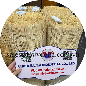 Materia prima-cincha de ratán natural y sintético cincha de caña de ratán natural hecha a mano para decoración y muebles/Sra. Lima - Product Image 1