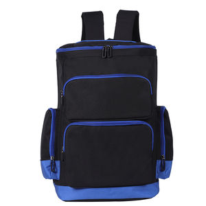 Nouveau sac de sport multifonctionnel professionnel, sac à dos de lutte, de sport décontracté, de basketball, lettre, polyester durable, nylon, grande capacité - Product Image 1