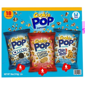 Vente en gros de haute qualité économisez sur Cookie pop - Product Image 1
