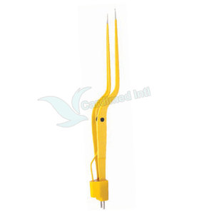 Pinzas bipolares de irrigación europeas hechas a medida del fabricante superior Precio de acero inoxidable - Product Image 2