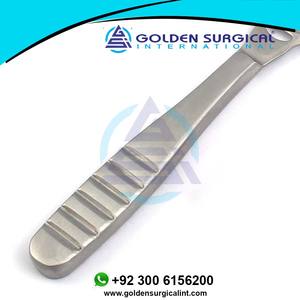 เครื่องกำจัดหนังด้านแบบสไลด์ ด้ามจับสแตนเลส ปลอดภัย พร้อมใบมีด 10 ชิ้น - Product Image 5