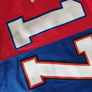 Jersey de béisbol personalizado, nuevo estilo completamente sublimado, Jersey personalizado con tela de secado rápido con camisas al por mayor de mejor calidad - Product Image 3