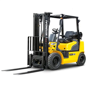 Compre al Mejor Precio una Carretilla Elevadora Folklifter de 20000 kg con Calefacción y Aire Acondicionado, Carretilla Elevadora Diésel en Venta, Carretilla Elevadora Eléctrica Caliber Truck en Línea - Product Image 6