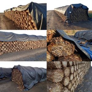 Plant Cover 250gsm HDPE <b>Laminated</b> Waterproof Reusable Long Term Outdoor Protection Garden <b>Sheet</b> - Product Image 5