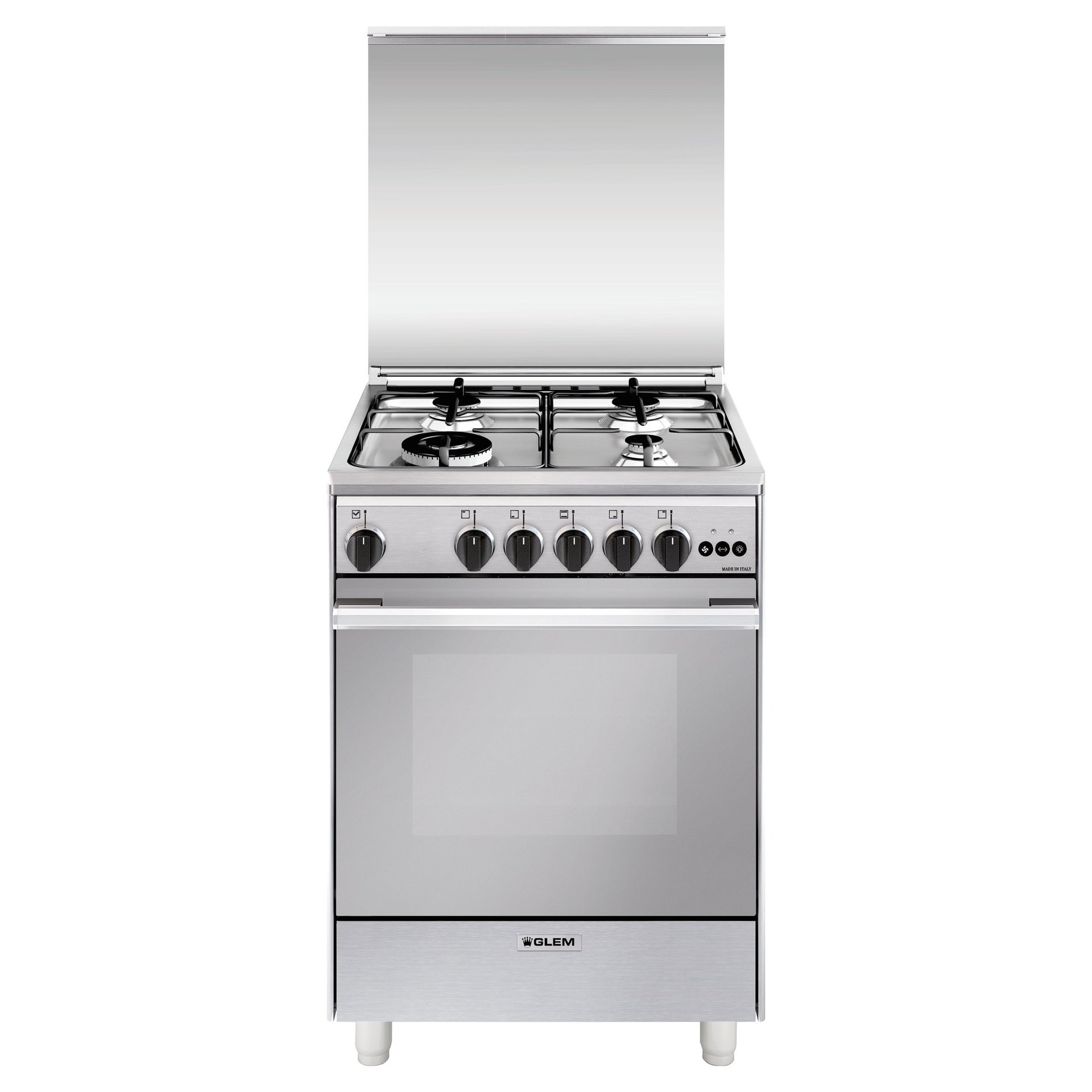 Stainless steel