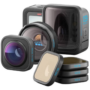 NUEVA GoPro HERO 13 Negra con Colección de Lentes HB-Series NUEVA - Product Image 2