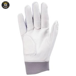 Gants de frappe de baseball de la meilleure qualité fabriqués dans des matériaux légers Gants de frappe de baseball à doigts complets - Product Image 4