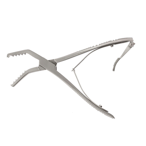 Pinces de réduction pour maintien des os en acier inoxydable, pinces chirurgicales pour la chirurgie, pinces de maintien des os très vendues - Product Image 1
