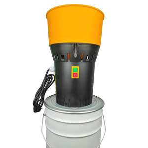 Nuevo Producto 2026 Trituradora de Alimentos Euromill-25L Des Champs Mulino Per Cereali en Oferta - Product Image 3