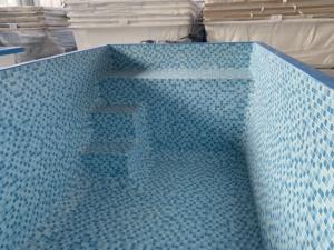 Piscinas pequeñas de fibra de vidrio, estructuras de piscinas para la venta, piscinas enterradas, piscinas para niños, estructura de piscina - Product Image 5