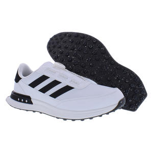 Zapatos Adidas S2G Sl Boa 24 para Hombre, Color: Blanco/Negro/Negro, 100% Auténticos - Product Image 2