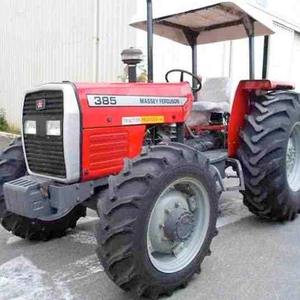 Tracteur Massey Ferguson d'occasion de la meilleure qualité à vendre - Product Image 2