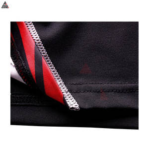 Pakistani Manufactured Custom Casual <b>Compression</b> <b>Shorts</b> for <b>Men</b>-Gym & Running Use Quick Dry Elastic Waist 100% Cotton - Product Image 5