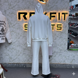 Qualité supérieure Bon matériel Design classique Prix bas Survêtement avec fermeture éclair pour hommes Style unique Nouveau design Survêtements pour hommes - Product Image 3