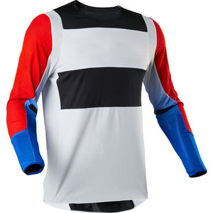 Camisetas de Motociclismo Personalizadas Más Vendidas, Ropa de Motociclismo de Descenso y Automovilismo - Product Image 4