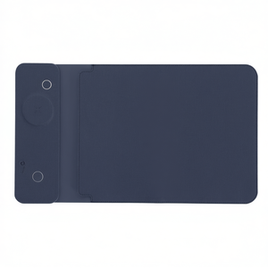 Étui personnalisé en PC recyclé pour gadgets promotionnels - Product Image 3