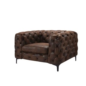 Ensemble de canapés sectionnels inclinables de style confort ultime, design moderne de luxe, tissu en bois de qualité supérieure, utilisation hôtelière, prix de gros - Product Image 1
