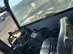2015 TL642C Telehandler Premium Quality Material Handler Ready for Export - Product Image 2