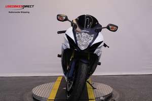 Motocicleta GSX-R750 2023 de Vanguardia con ADN de Carreras, Precios al por Mayor Disponibles - Product Image 2