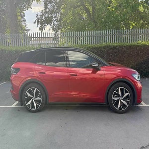 USADO LHD/RHD 2024 VOLKSWAGEN ID.4 E GTX - Product Image 1