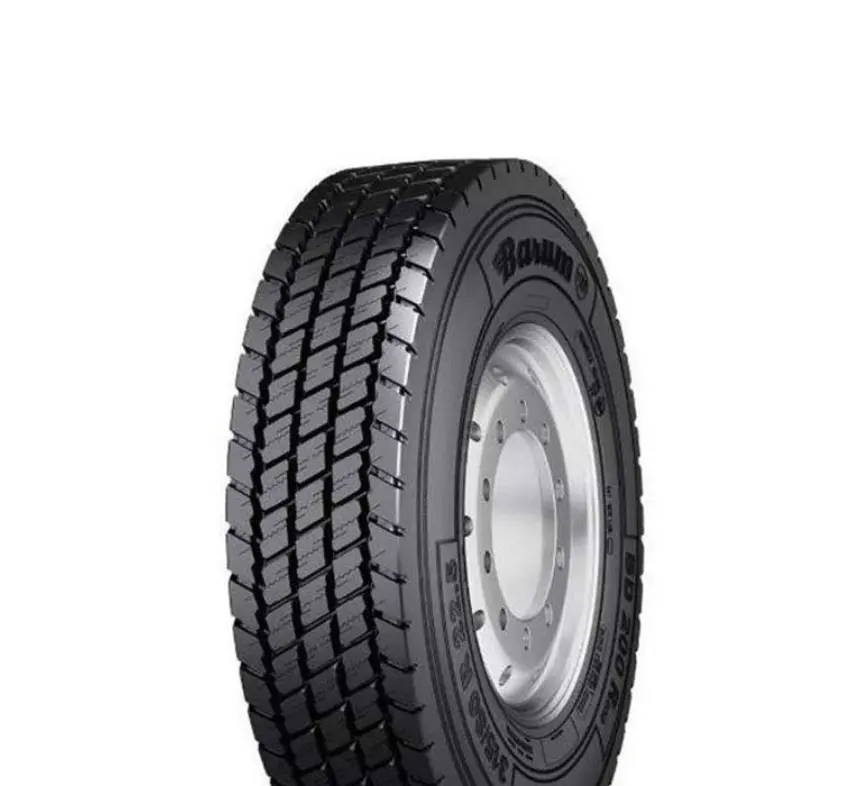 Best brand good quality 315/70R22.5 ST956 pattern 12. Semi-Steel Radial Car Tyres