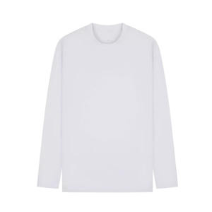 2024 nueva sudadera de gran tamaño para hombre Color personalizado cuello redondo grueso y suave desgastado ropa informal al aire libre - Product Image 6