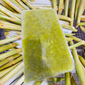 น้ำอ้อยแช่แข็งผลไม้และน้ำผักผลไม้สดข้นจากเวียดนาม - Product Image 5