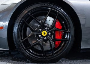 Ferrari F12berlinetta 2014 Usado en Excelentes Condiciones - Product Image 6