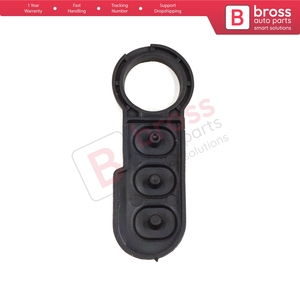 BDP1209 - Control Remoto de 3 Botones con Teclado de Goma para Relé Ducato Boxer 71752589 - Product Image 2