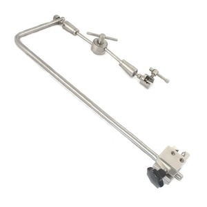 High Quality Martin <b>Arm</b> Retractor Set Manual Power Source CE ISO Approved Hot Sales Stainless Steel Material - Product Image 1