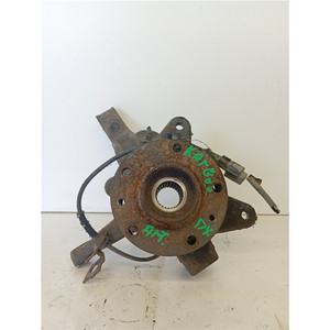 ASSALE ANTERIORE DESTRO COMPLETO RENAULT Kangoo 3a Serie 8200755590 (03>07) - Product Image 1