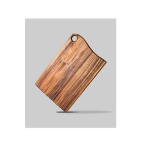 Planche à fromage en bois faite à la main de style luxe dernière conception pour les fêtes de bureau fabricant de restaurants de l'Inde pour les blocs à découper - Product Image 6