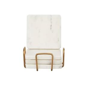 Support de caboteur en pierre en métal pour ustensiles de cuisine et restaurants et utilisation à la main pour échantillon gratuit de produit Offre Spéciale - Product Image 4