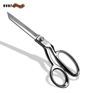 Découseur en acier inoxydable Eversharp 15 cm, manche ovale, accessoire de couture professionnel simple - Product Image 2