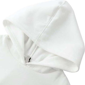 เสื้อครอปฮู้ดดี้ผู้หญิงคุณภาพพรีเมียม แขนยาว เสื้อกันหนาวขายดี ระบายอากาศได้ดี ราคาขายส่ง - Product Image 4