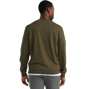 Sweat-shirts imprimés unisexes décontractés à manches longues, coupe ample, col rond, tendance hiver 2025 – Meilleur prix - Product Image 5