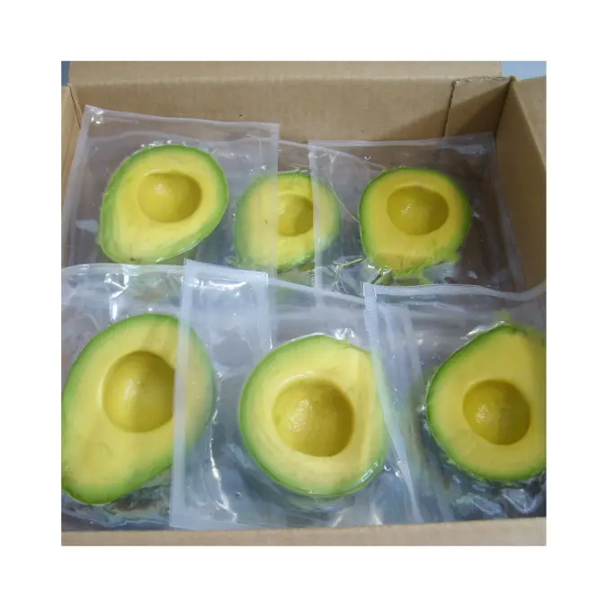 ベトナムフルーツ-冷凍アボカドグリーントロピカルフルーツ-99ゴールドデータから複数の目的のための標準冷凍アボカドを輸出