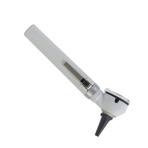 Otoscope manuel professionnel pour examen des oreilles, clarté optique améliorée, éclairage stable, durable pour une utilisation chirurgicale ORL, certifié CE - Product Image 6